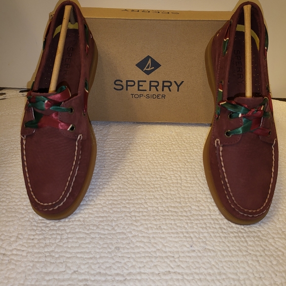♥️NWT♥️ SPERRY TOP-SIDER WOMENS - Picture 5 of 16